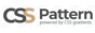 CSS Patterns